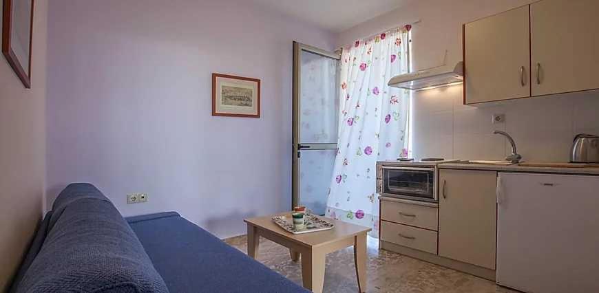 Stella'S Apartments Tolo Bagian luar foto